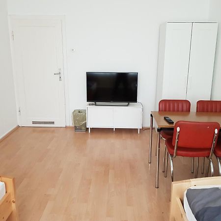 Private Guestroom Fair/Messe Hannover Kültér fotó